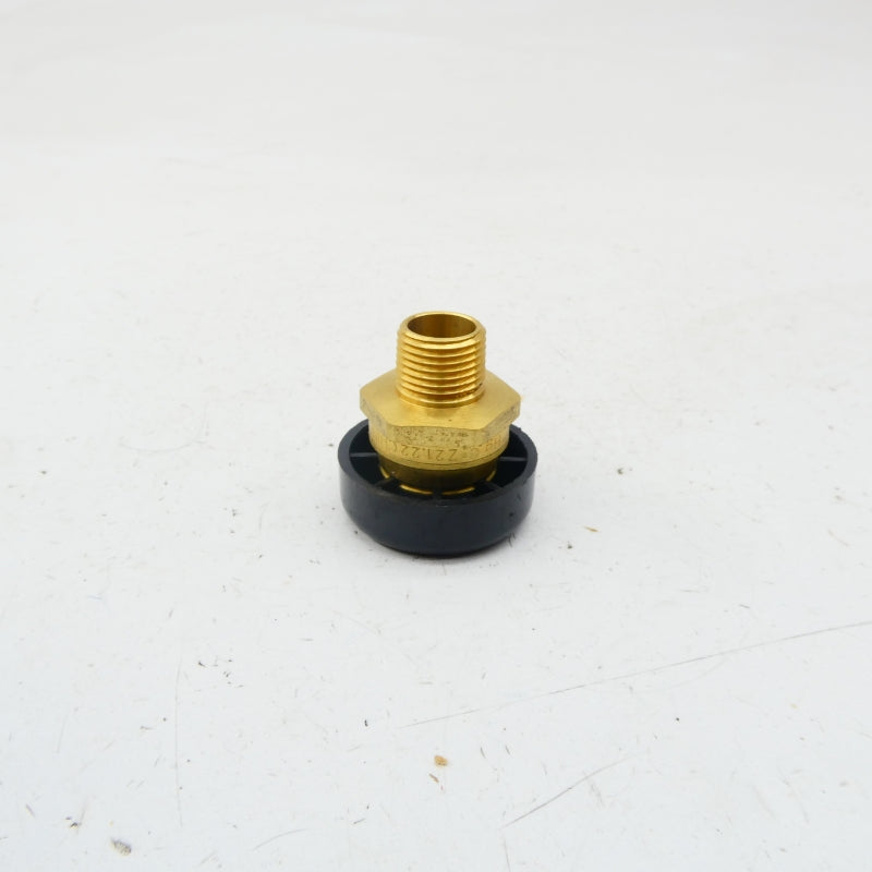 WATTS N36-M115CFM 1/2" NSNP