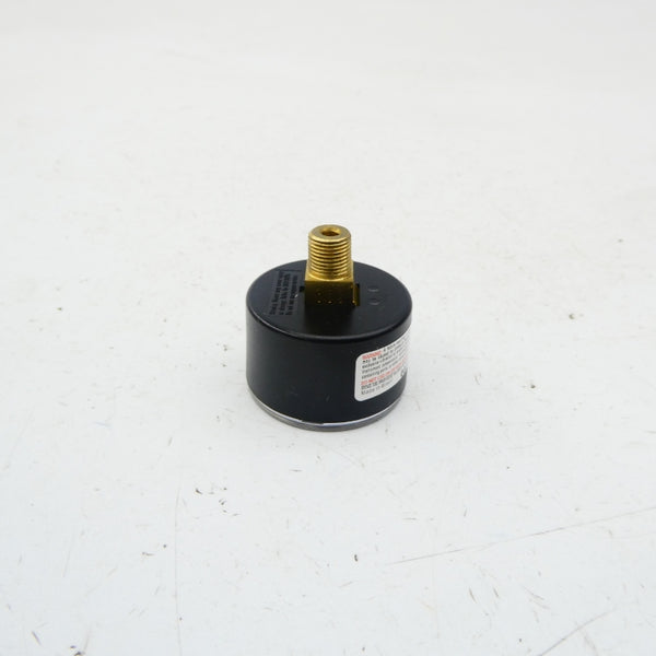 ASHCROFT 15W1005PH 01B XZG 160# 5WG93 0-160PSI NSMP