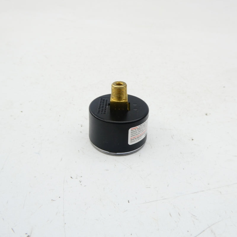 ASHCROFT 15W1005PH 01B XZG 160# 5WG93 0-160PSI NSMP