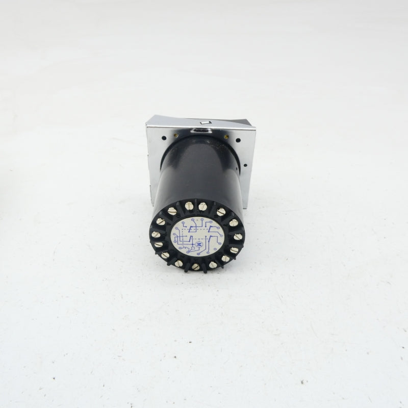 DANAHER HP55A601 120/240VAC 10/5A 0-30MIN NSMP