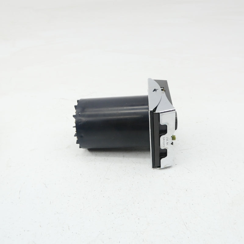 DANAHER HP55A601 120/240VAC 10/5A 0-30MIN NSMP