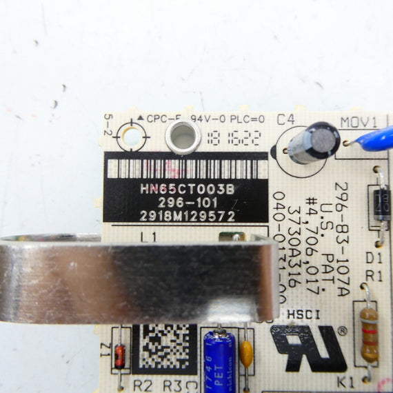 CIRCUIT BOARD HN65CT003B NSNP