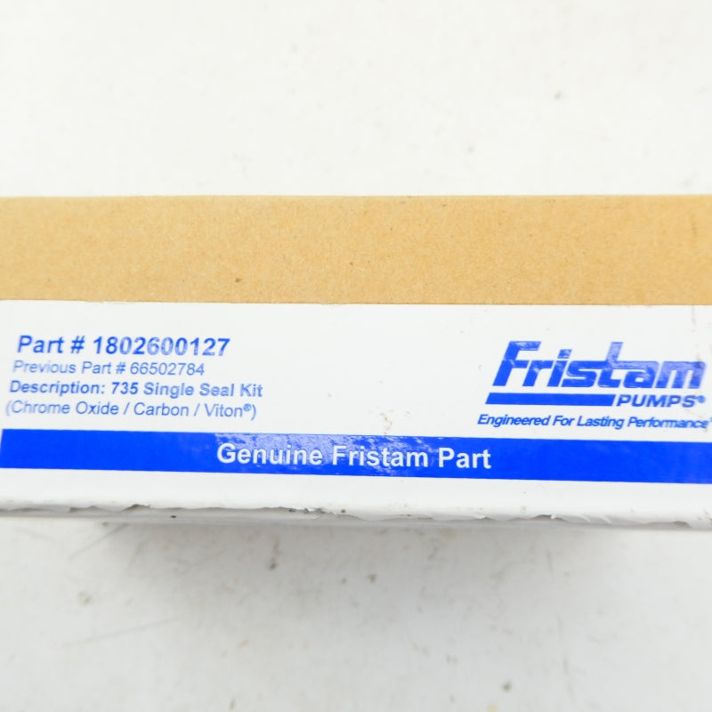FRISTAM 1802600127 NSMP