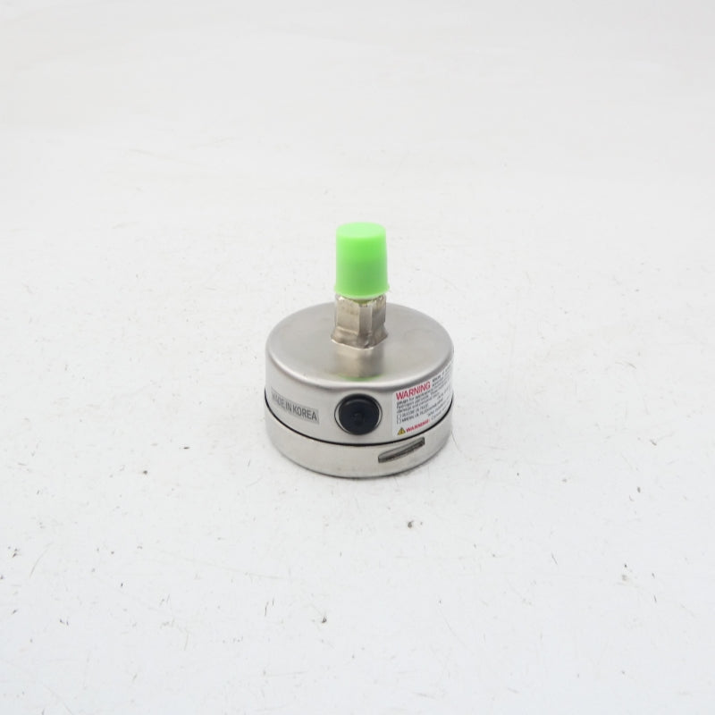 AMETEK 256207 100PSI 63MM NSMP
