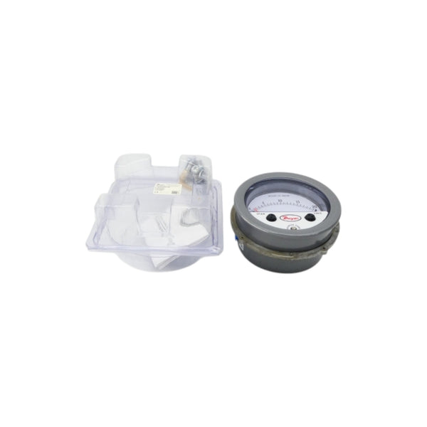DWYER 102295-00 605-20 0-20 NSMP
