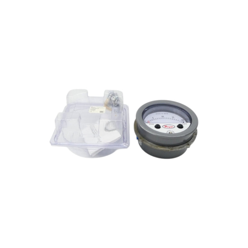 DWYER 102295-00 605-20 0-20 NSMP