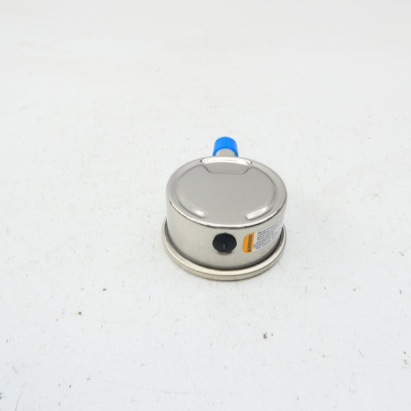 AMETEK 253012A 160PSI 63MM NSMP