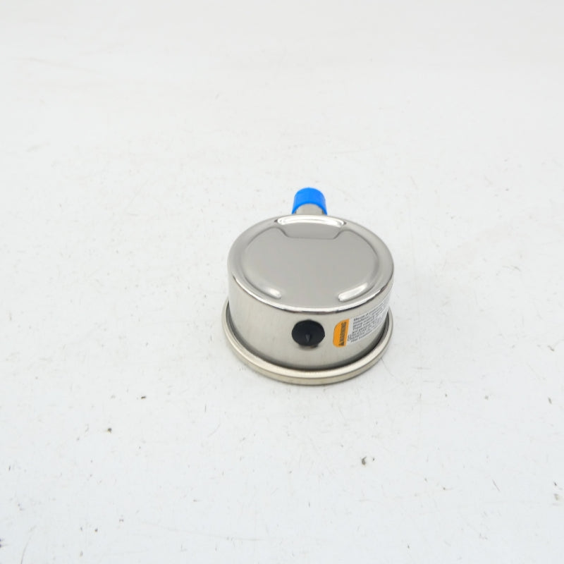 AMETEK 253012A 160PSI 63MM NSMP