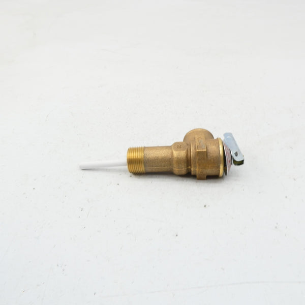 CASH ACME NCLX-5L 18821-0150G 150PSI 3/4" NSMP