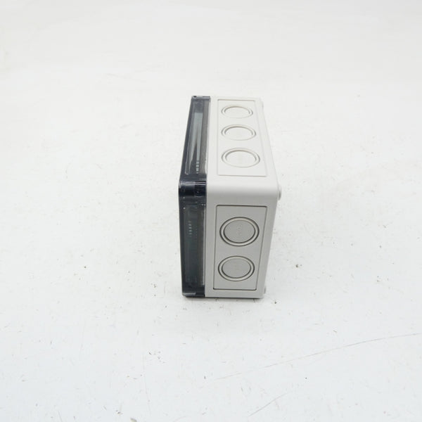 DWYER 616W-2 LCD NSNP