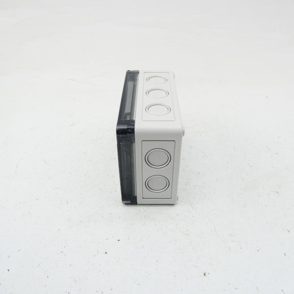 DWYER 616W-2 LCD NSMP