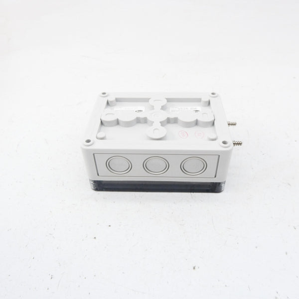 DWYER 616W-2 LCD NSMP