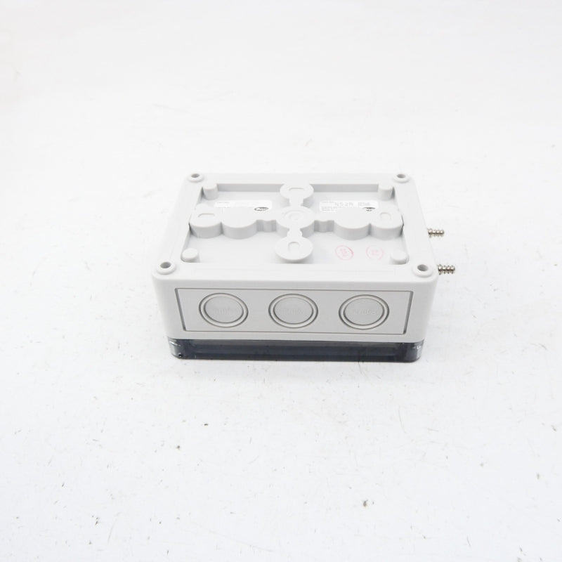 DWYER 616W-2 LCD NSMP