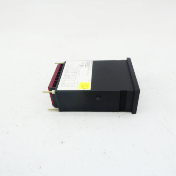 CROMPTON 262-DDVU-LETM-A5-14 100-250VAC/DC NSMP