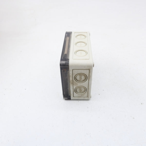 DWYER 616W-3 LCD NSNP