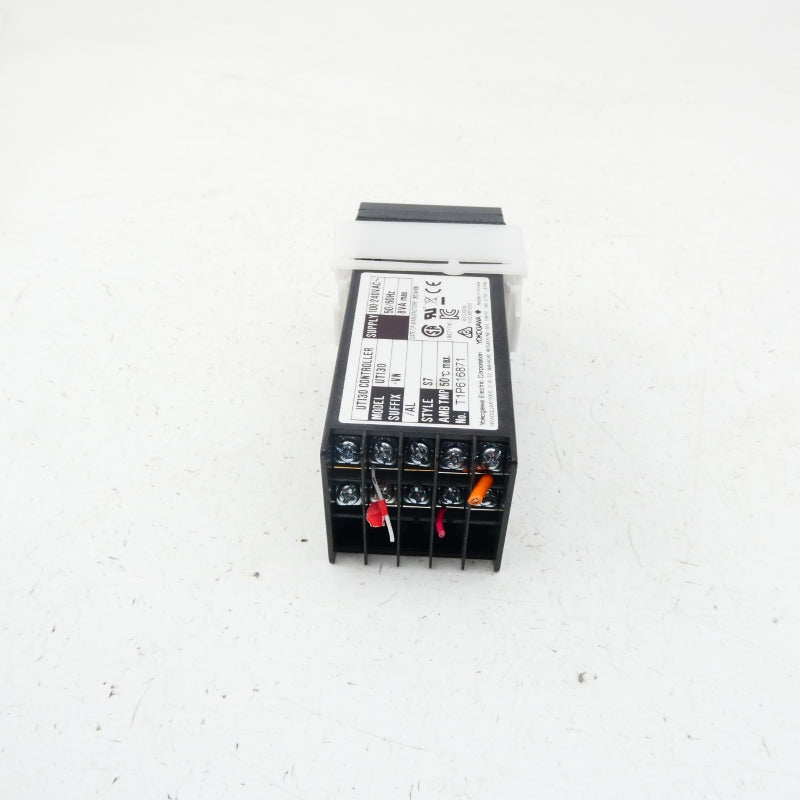 YOKOGAWA UT130-VN/AL 100-240VAC NSNP