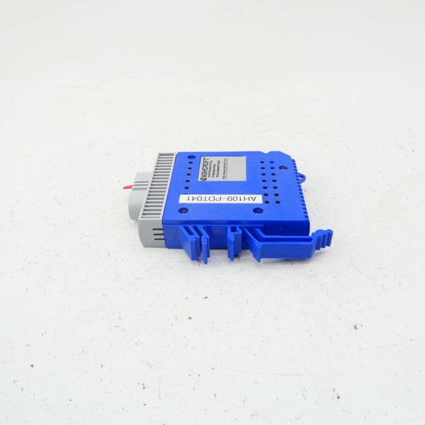 ASHCROFT DXLDP 12-36VDC 2"WC NSNP