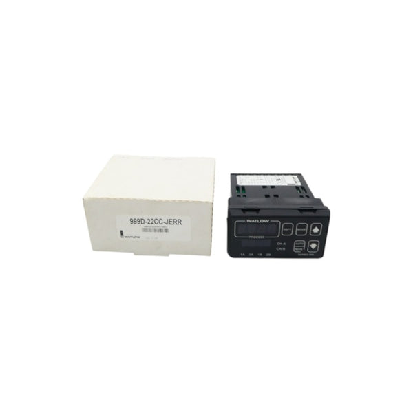WATLOW 999D-22CC-JERR NSMP