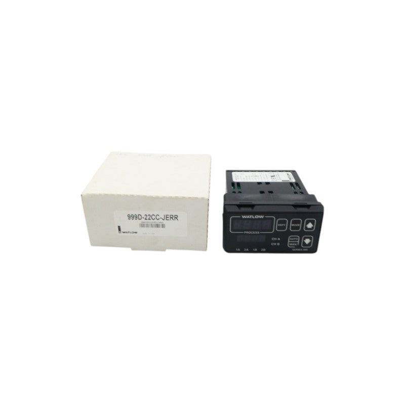 WATLOW 999D-22CC-JERR NSMP