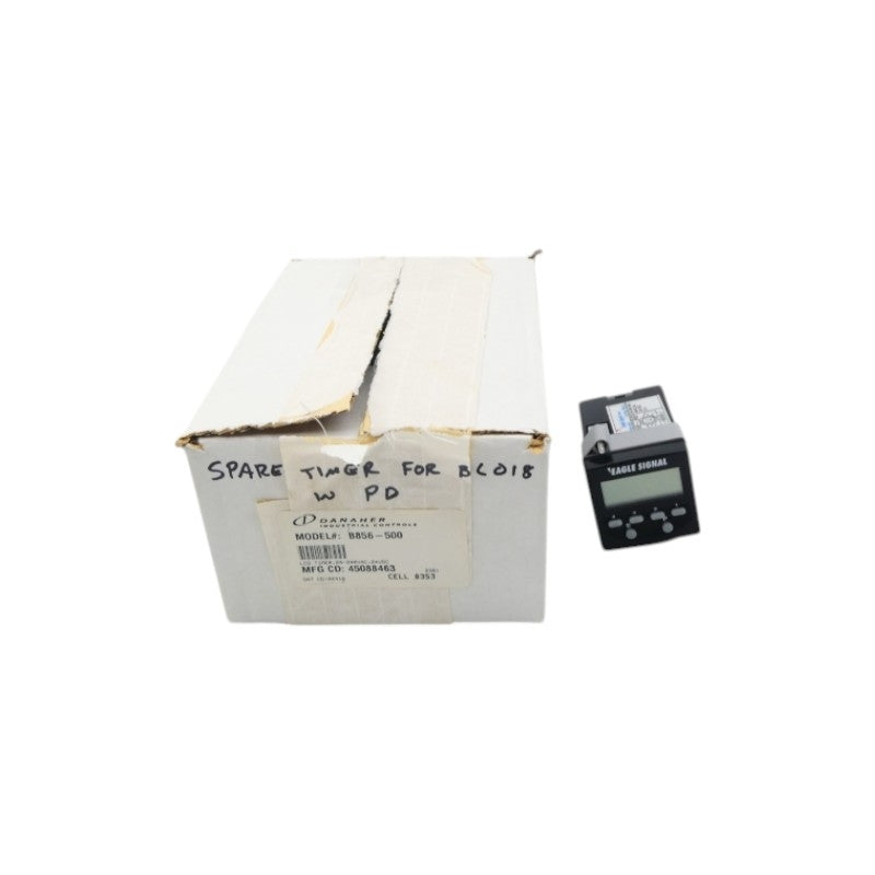DANAHER B856-500 24-240VAC NSMP