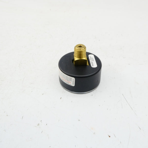 ASHCROFT 20W1005PH 02B XZG 160# 5WH39 0-160PSI NSMP