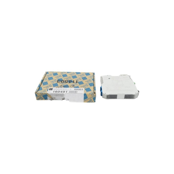 STAHL 9180/10-77-11S 24VDC NSMP