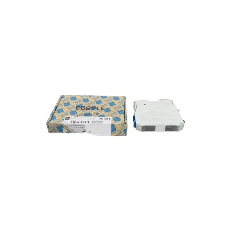 STAHL 9180/10-77-11S 24VDC NSMP