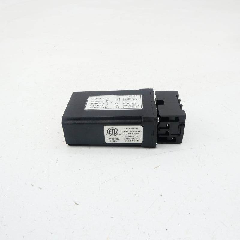 ELECTRO-SENSORS 800-084003 SA420 24VDC NSNP