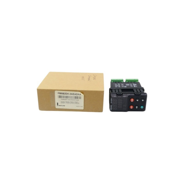 WATLOW PM8B2EK-2AEADAA NSMP