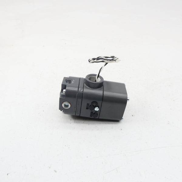 DWYER IP-42 18-100PSI NSNP