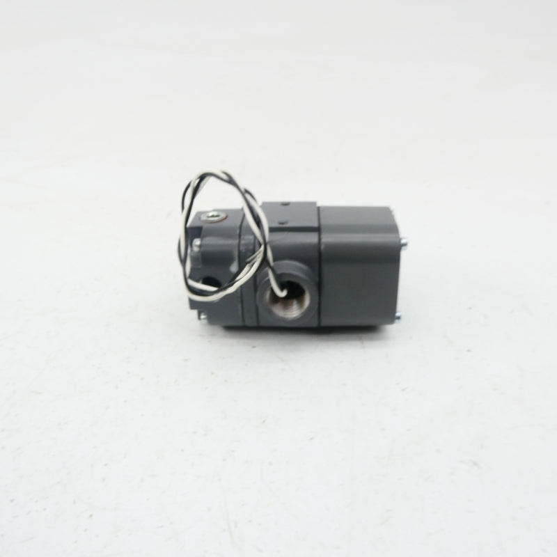 DWYER IP-42 18-100PSI NSMP