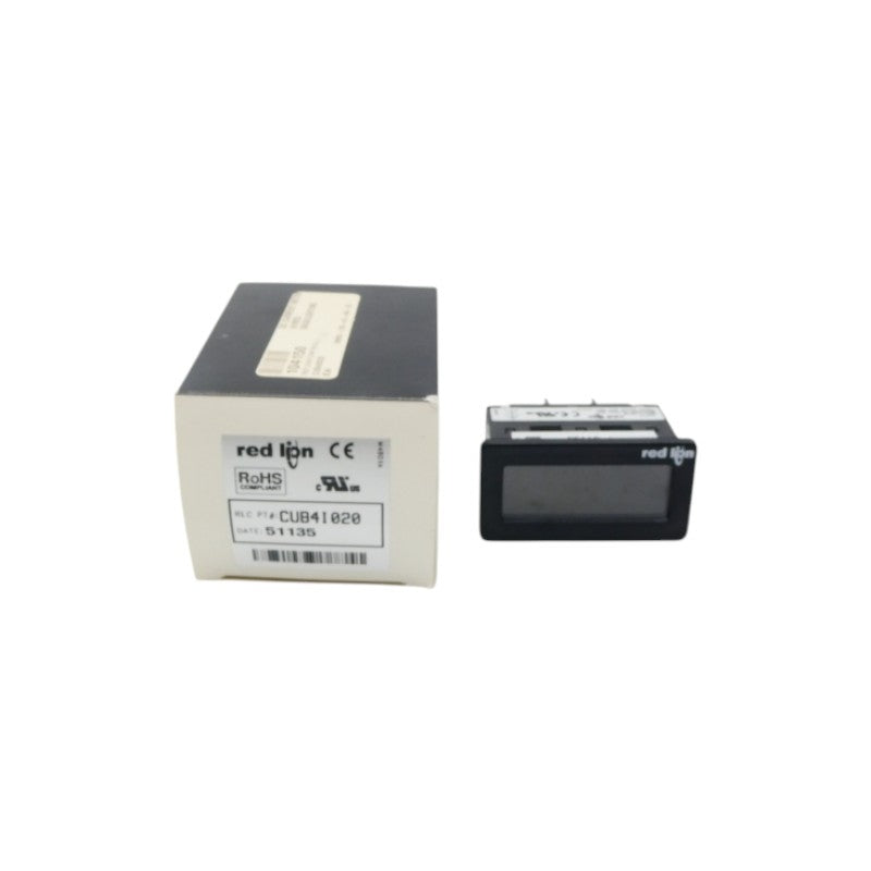 RED LION CONTROLS CUB4I020 9-28VDC NSMP