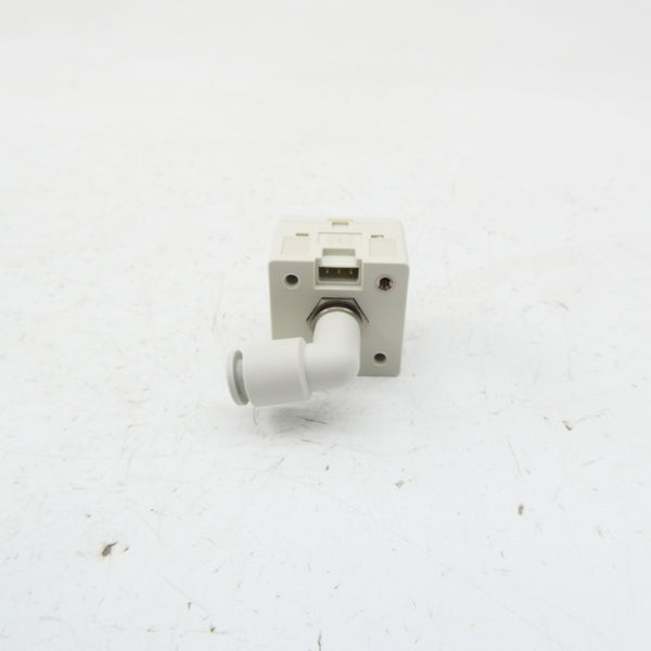 SMC ISE30-C6L-65 12-24VDC NSMP