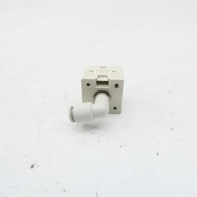 SMC ISE30-C6L-65 12-24VDC NSMP