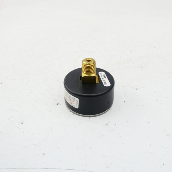 ASHCROFT 20W1005PH02B XZG 60# 5WH43 60PSI NSMP