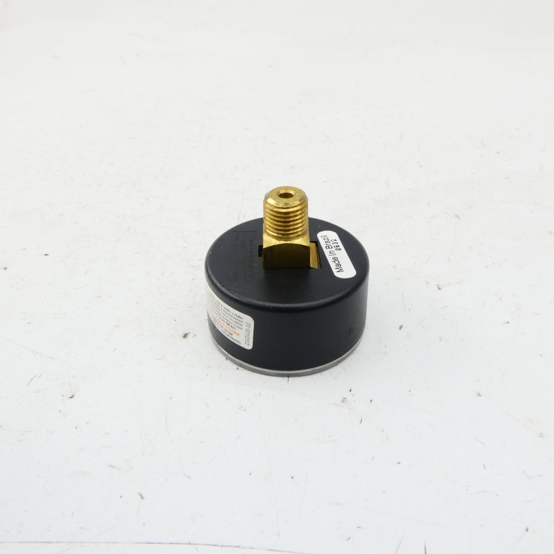 ASHCROFT 20W1005PH02B XZG 60# 5WH43 60PSI NSMP