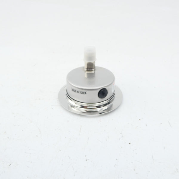 AMETEK 256264 656242CN4CD3A00 0-400PSI 63MM NSMP