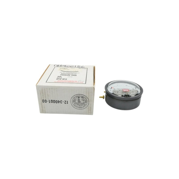 DWYER 2015C 15PSI 0-15 NSMP