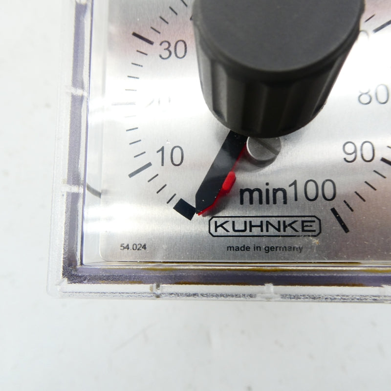 KUHNKE 54.024 100MIN NSMP