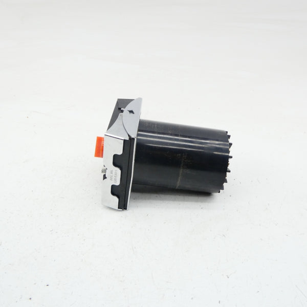DANAHER HG101A6 120/240VAC 10/5A 60S NSMP