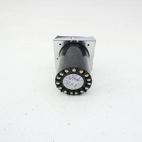 DANAHER HG101A6 120/240VAC 10/5A 60S NSMP