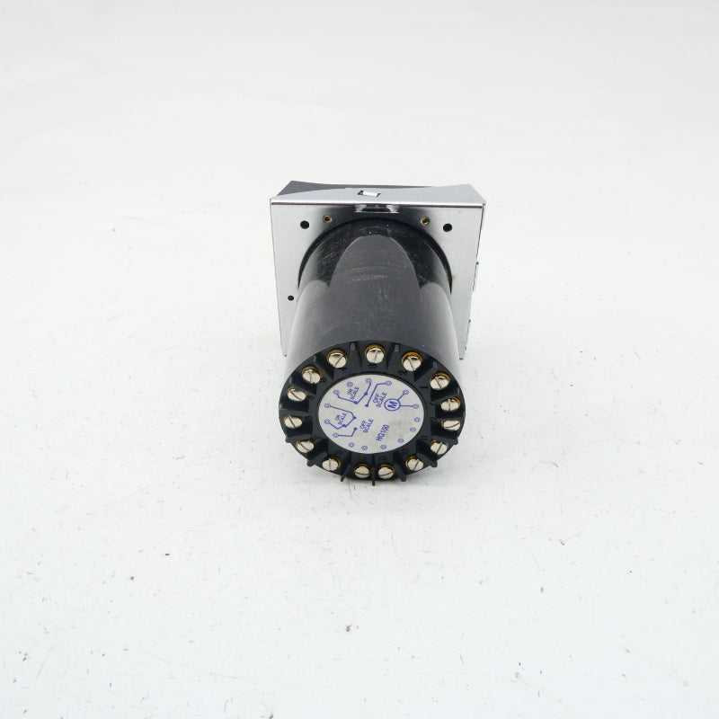 DANAHER HG101A6 120/240VAC 10/5A 60S NSMP