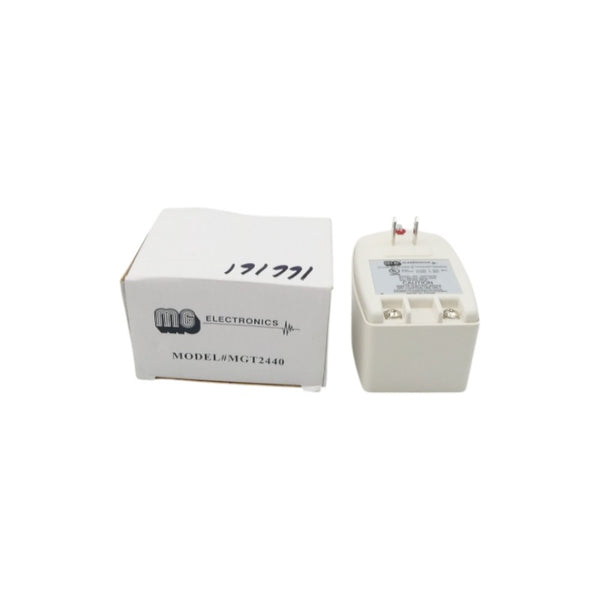 MG ELECTORNICS MGT2440 120VAC NSMP