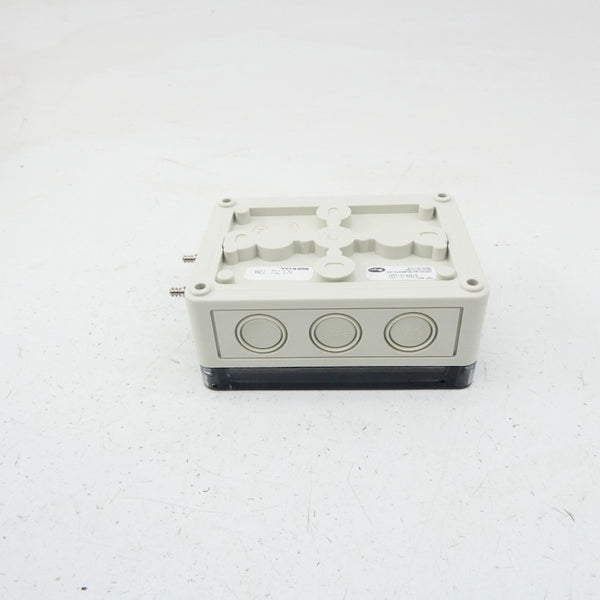 DWYER 616W-3-LCD NSMP