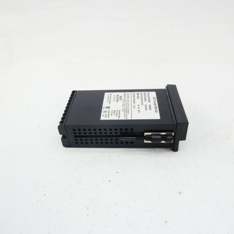 MOORE INDUSTRIES 330RD000 F/W V1.03 85-250VAC NSMP