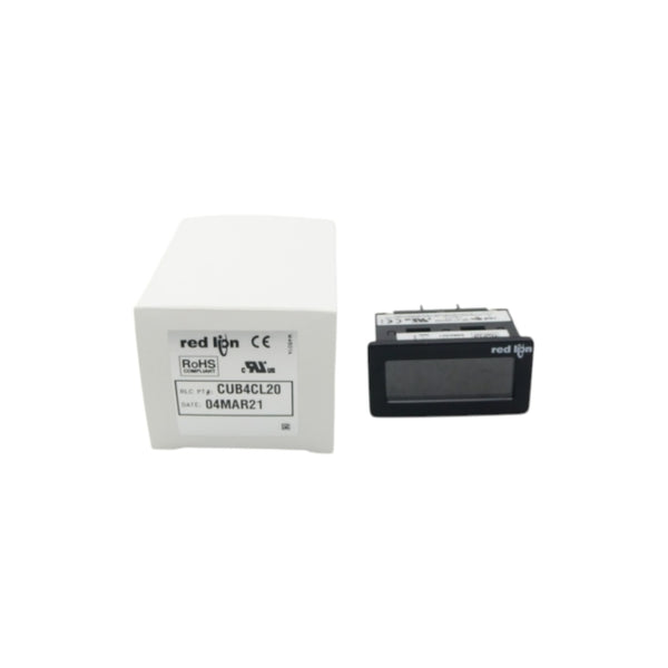 RED LION CONTROLS CUB4CL20 NSMP