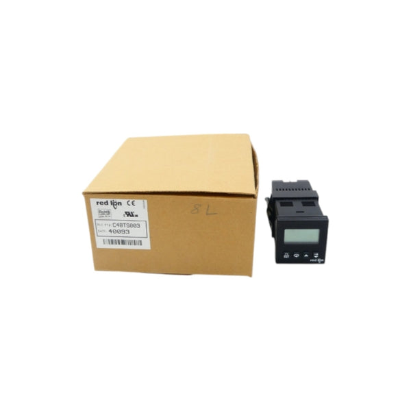 RED LION CONTROLS C48TS003 NSMP