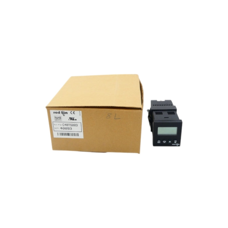 RED LION CONTROLS C48TS003 NSMP