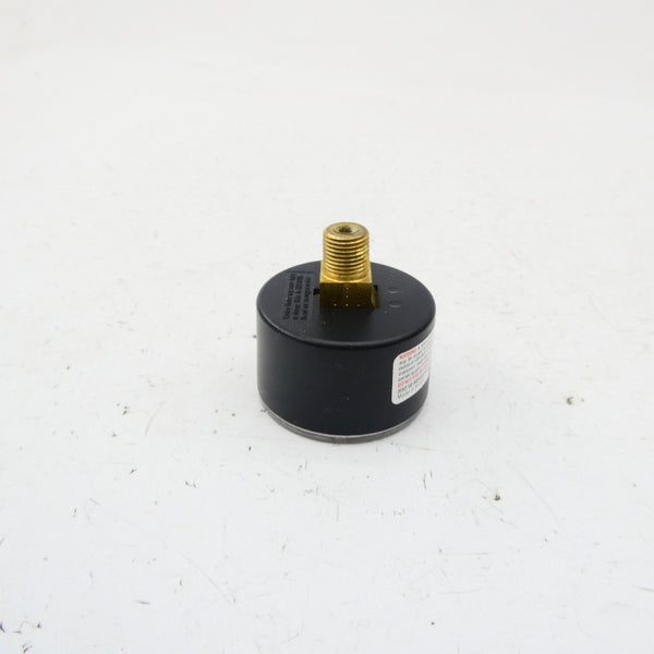 ASHCROFT 15W1005PH01BXSFZG7F160# 5WH10 0-160PSI NSMP