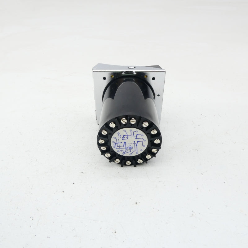 DANAHER CONTROLS HP510A6 120/240VAC 10/5A 0-30HR NSMP